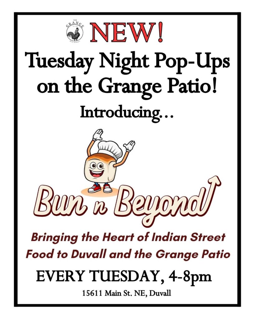 Final every tuesday pop up