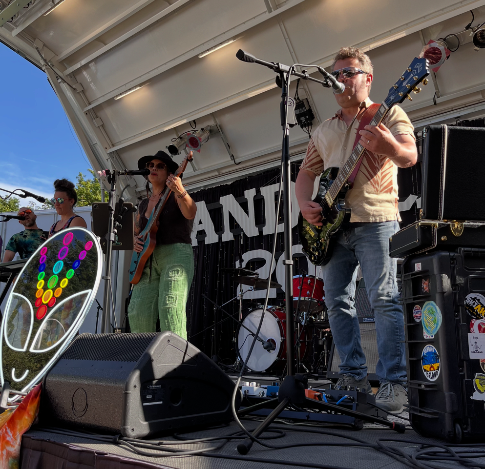 Vibemind Band pic
