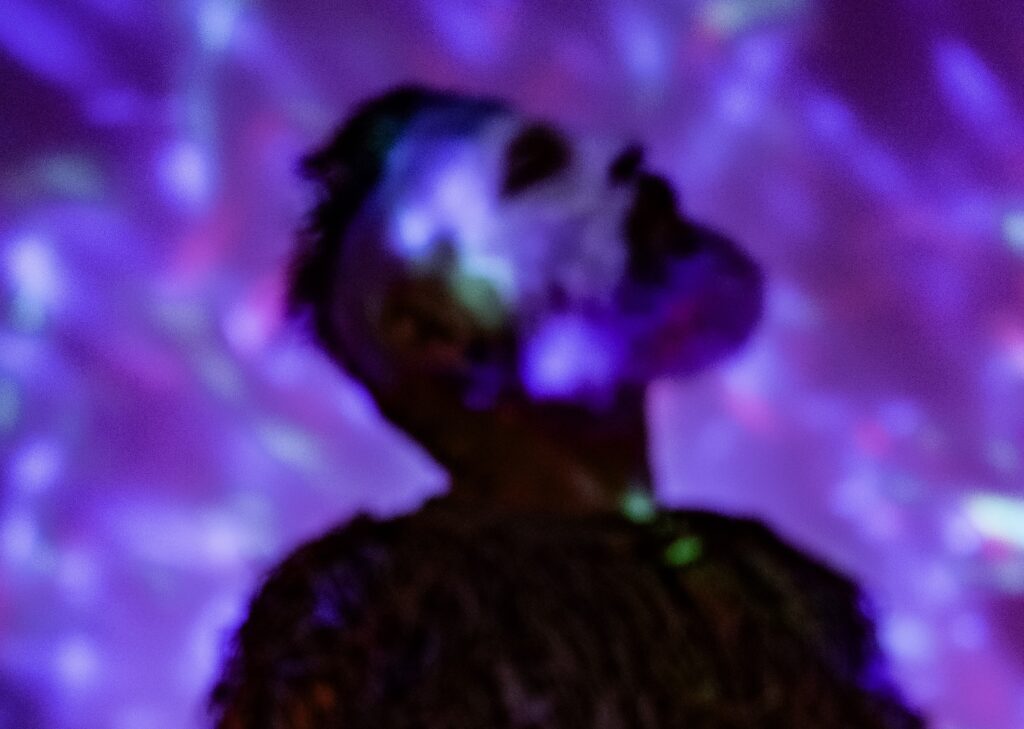 Small Alien promo image 1