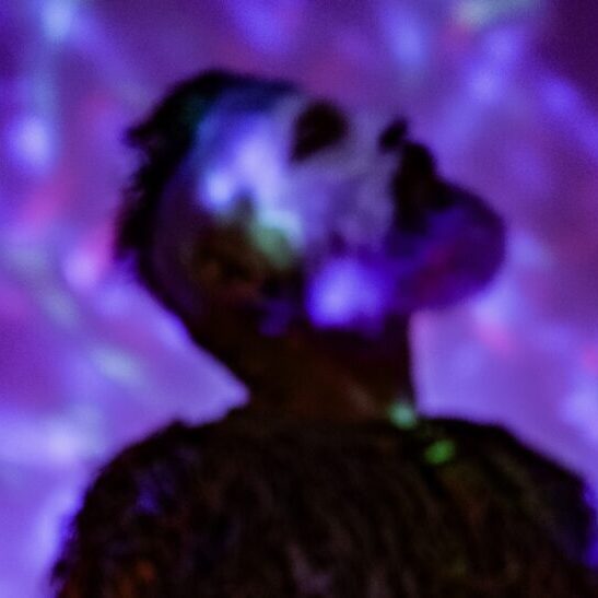 Small Alien promo image 1
